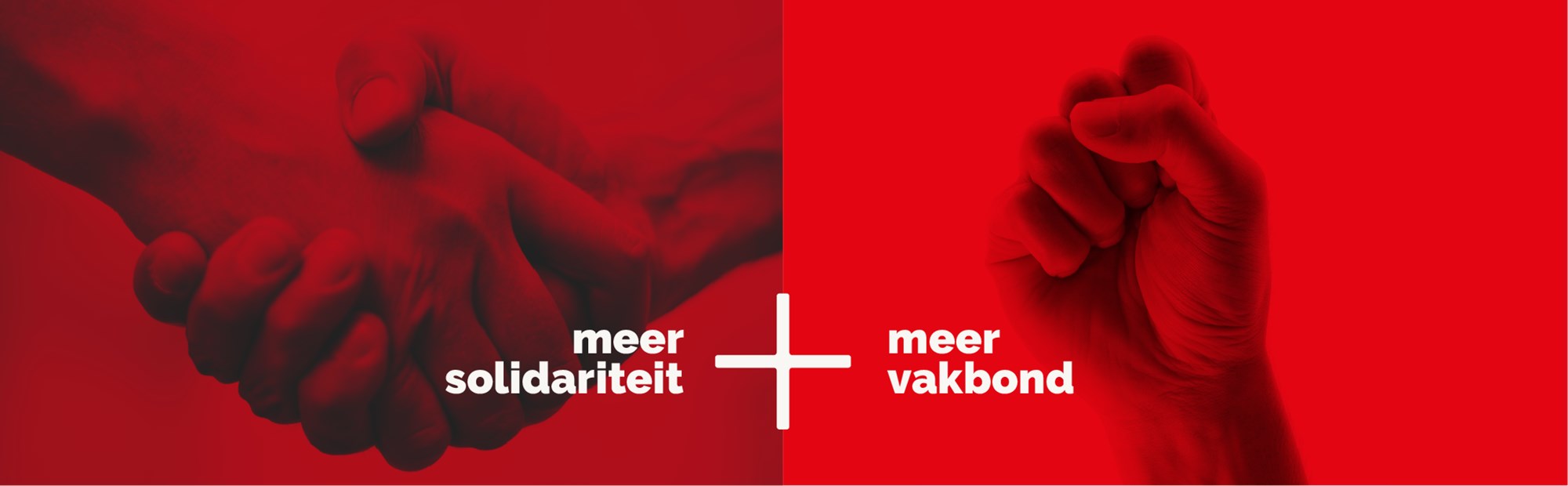 Meer solidariteit, meer vakbond